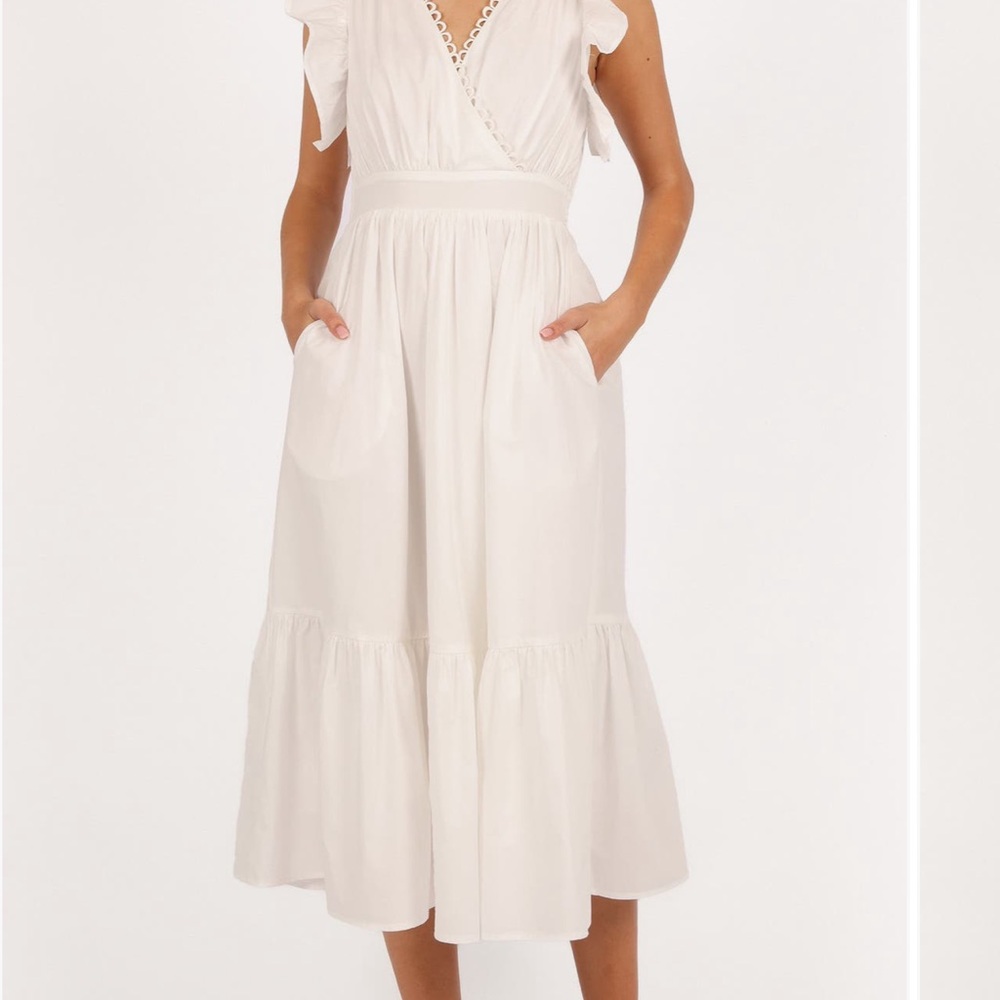 Petal & Pup Dress